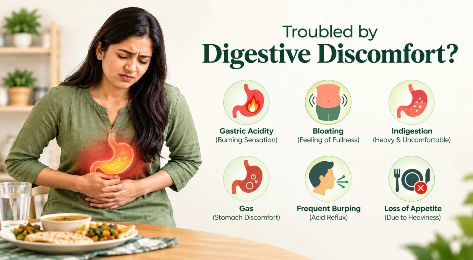 Bansiwala Ayurvedic Hing Goli | Chatpati Hing Peda for Gas, Indigestion & Bloating 1 Hing Peda for Digestive Problems