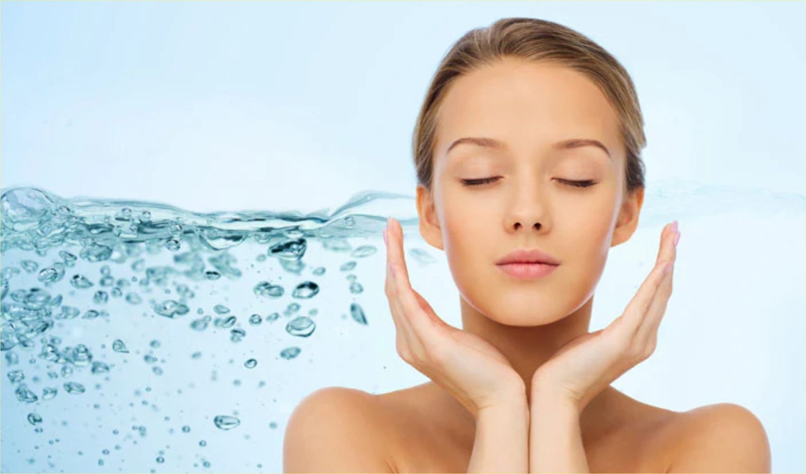 skin hydration, how to use honey for face glow