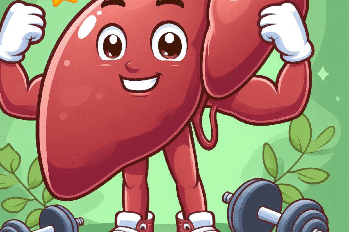 Is Papaya good for liver, Strong Liver