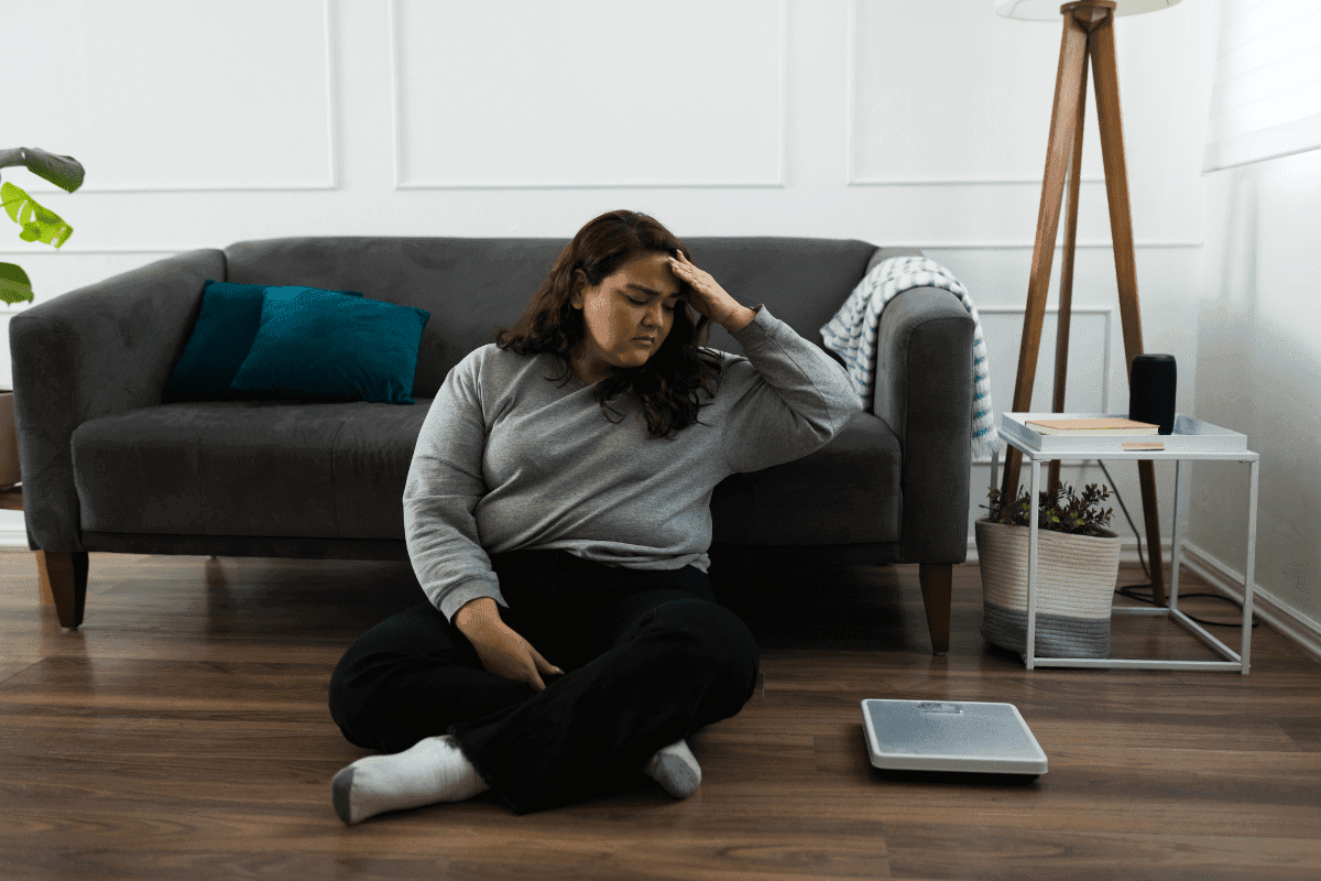 Ayurvedic Medicine for Weight Loss, stress management