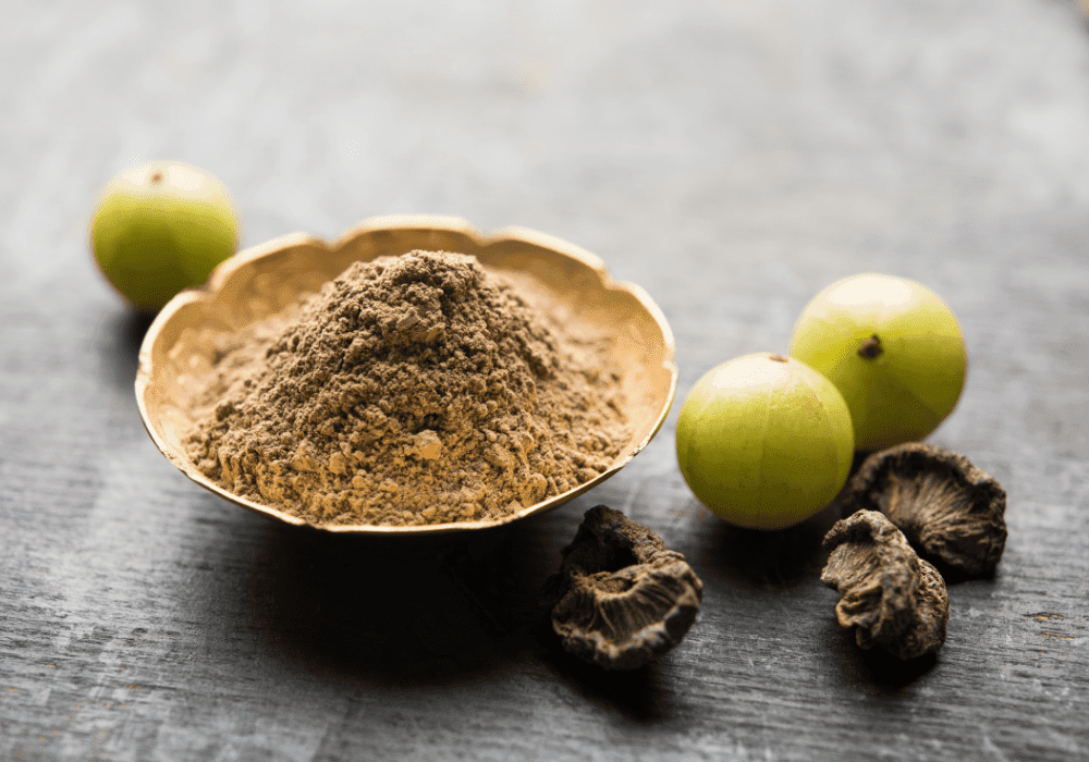 Which Plant is called Herbal Indian Doctor - Doctor Plant 4 Which Plant is called Herbal Indian Doctor, Amla Powder