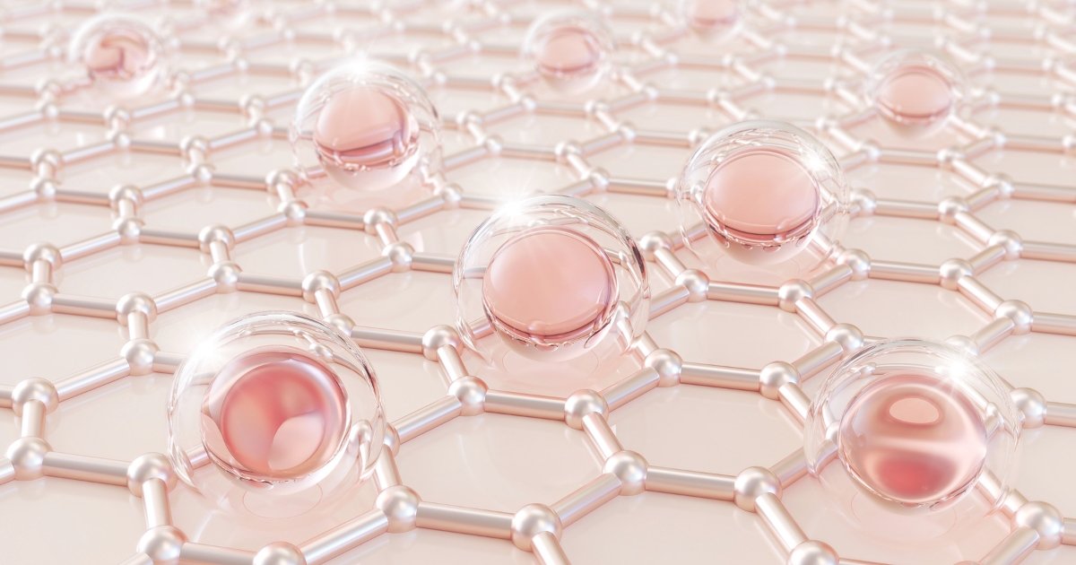 Repairs the skin barrier, aloe vera for skin care