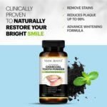 Activated Charcoal Dant Manjan for Teeth Whitening Powder - Image 4