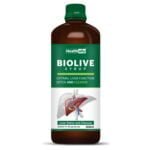 healthally biolive syrup for liver