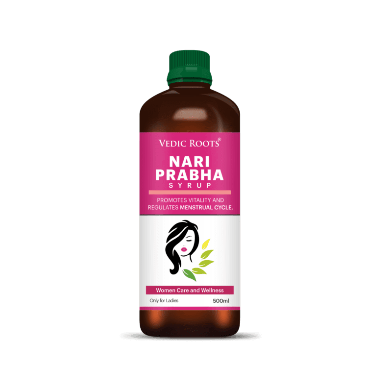 NARI PARBHA SYRUP 1
