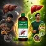 Natural Support for Liver Care, liver care juice