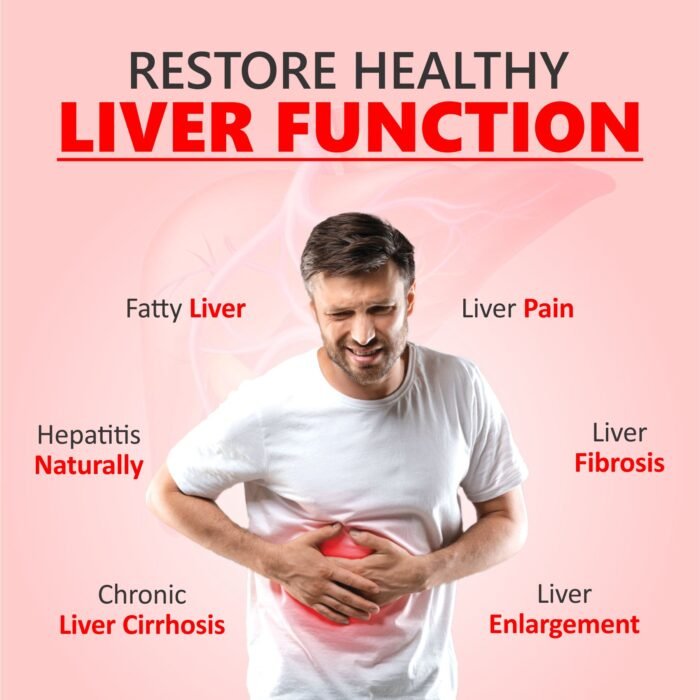 Vedic Roots Alco Detox Liver Kit | Best Ayurvedic Formula for Fatty Liver | 100% Natural - Image 3
