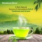 Himalayan Brew Green Tea | Best Green Tea for Weight Control - Image 3
