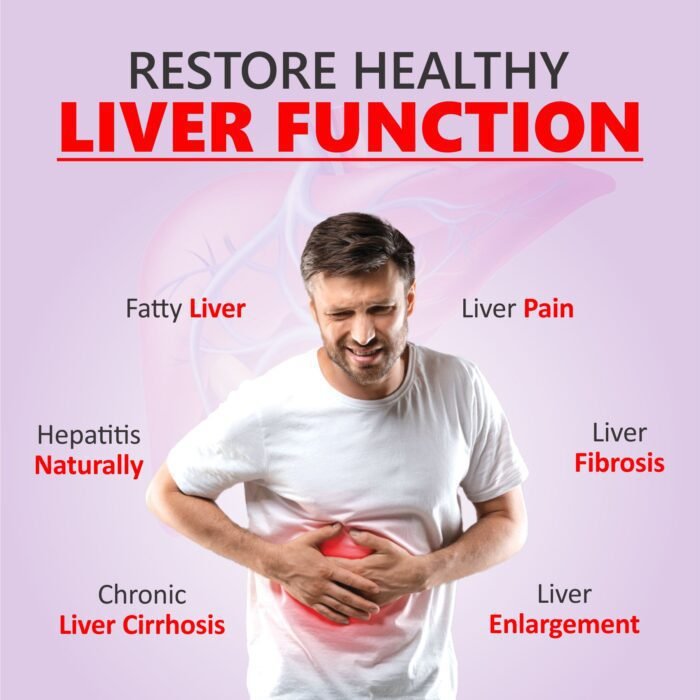 Healthally Liver Detox Kit for Detox Your Liver | Natural Supplement for Liver Detox - Image 3