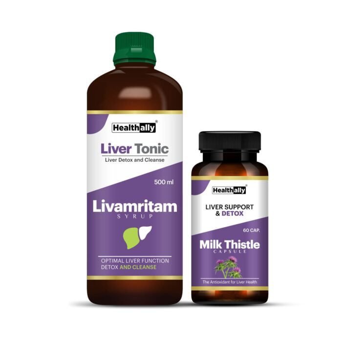 livamritam syrup livamritam syrup,healthally liver detox kit
