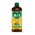 vedic 9 in 1 diabetes care juice