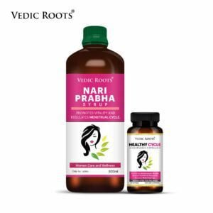 PCOD care ayurvedic kit