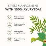 vedic roots organic ashwagnadha powder, organic ashwagnadha powder