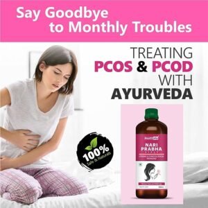 healthally nari prabha syrup for irregular periods,period syrup