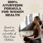 pcod treatment,vedic roots pcod care capsule