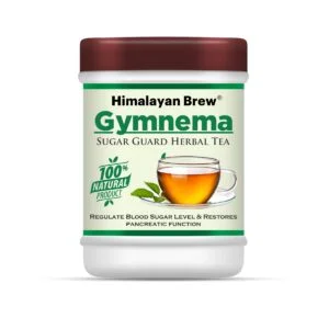 himalayan brew gymnema tea