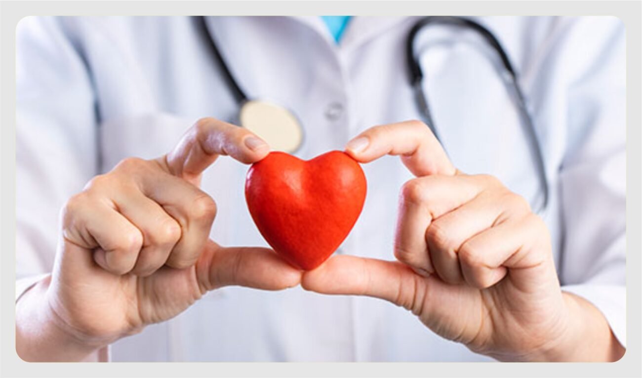 How to take care of heart naturally