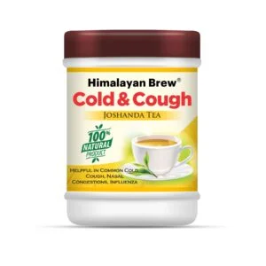 himalayan brew joshanda tea