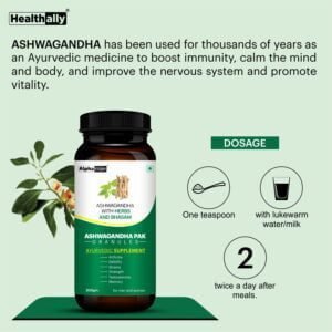 ashwagandha granules for men,alpha male pure ashwagandha granules