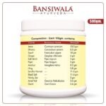 bansiwala ayurvedic hing goli,hing goli for digestion