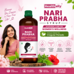 ayurvedic tonic for women health care wellness