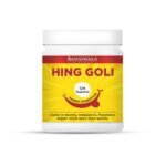 bansiwala ayurvedic hing goli