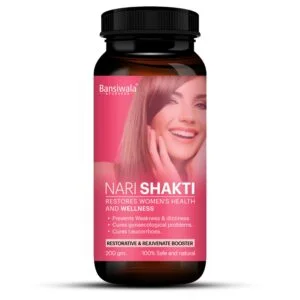 bansiwala nari shakti granules for periods pain