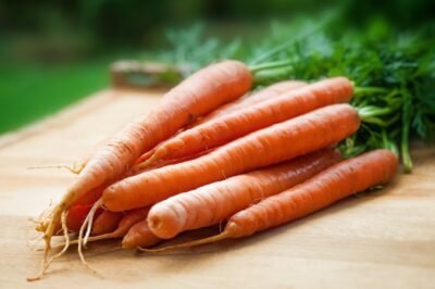 Is carrot good for diabetes,carrots
