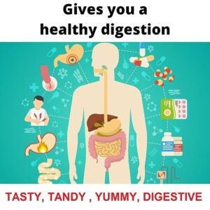 bansiwala anardana goli,healthy digestion