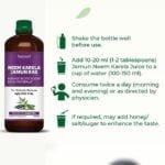 how to use neem karela jamun ras,ayurvedic syrup for diabetes control