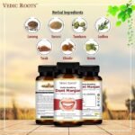 ingredients of herbal dant manjan,herbal dant manjan with bamboo tooth brush