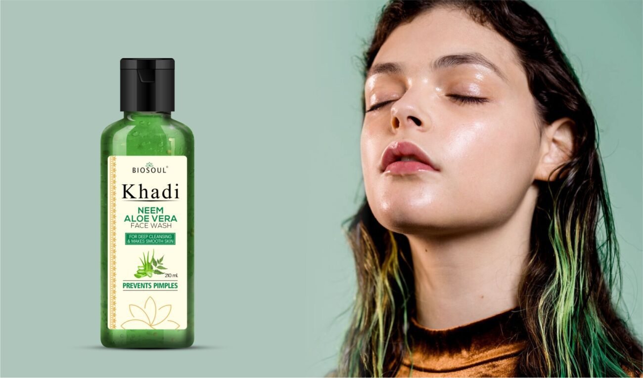 which face wash is best for oily skin and pimples