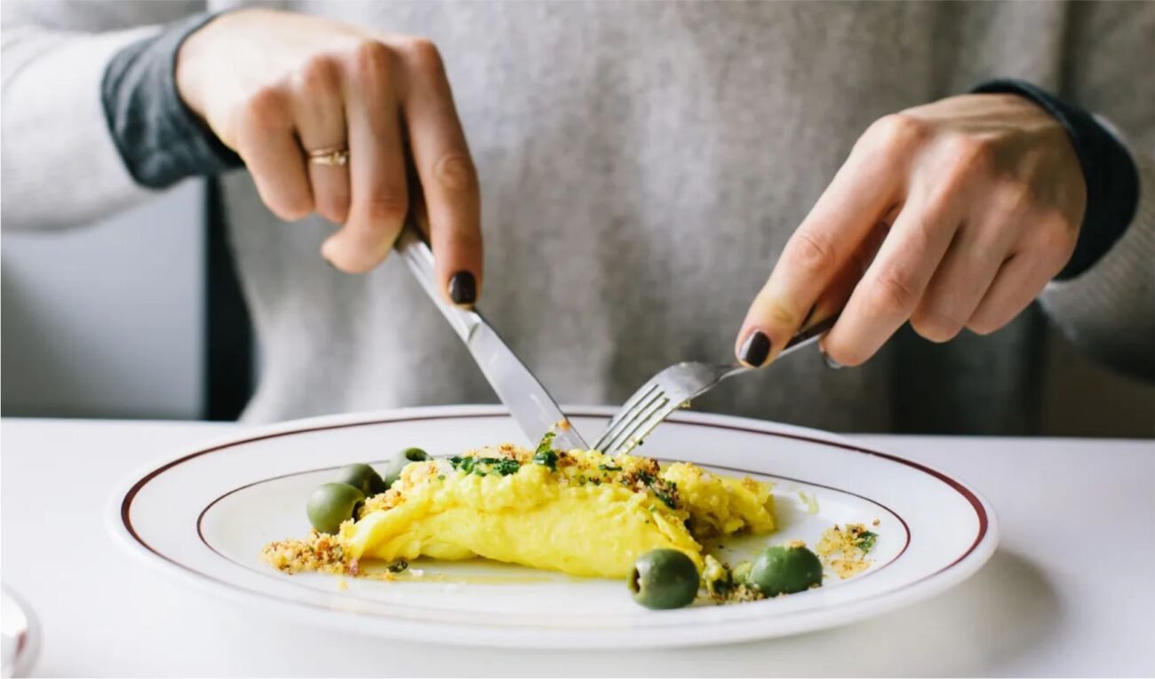 Do Eggs Cause Constipation