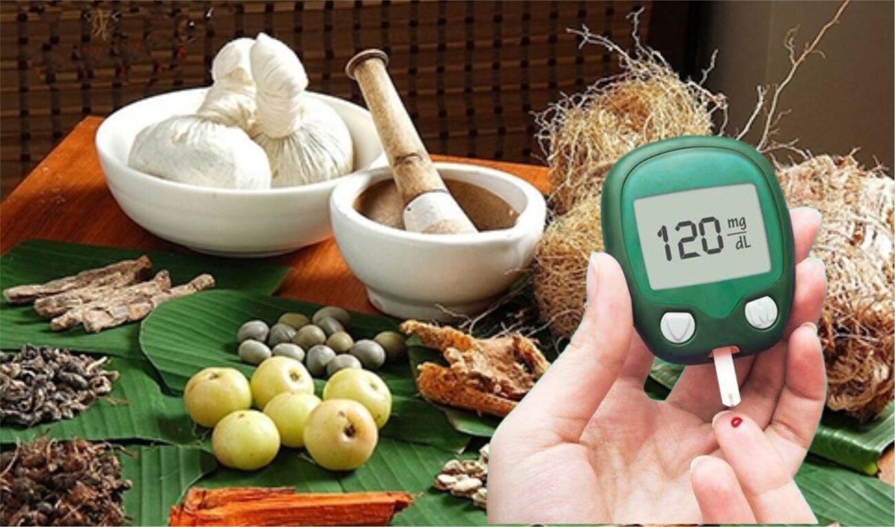 Is ayurvedic medicine good for diabetes
