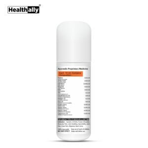 healthally rehumozesic liniment oil, ayurvedic joint pain oil