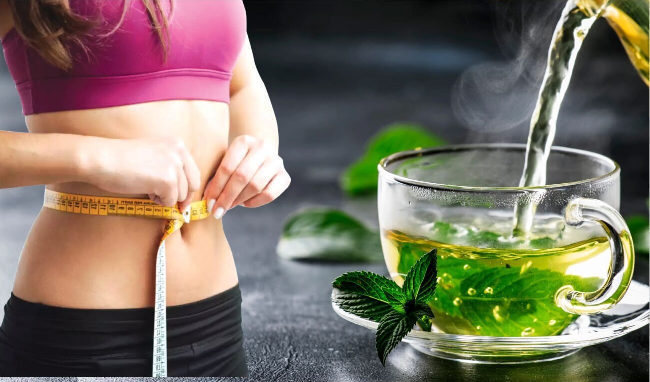 best green tea for weight loss in india