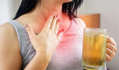 what is the role of acid in our stomach,can alcohol cause constipation