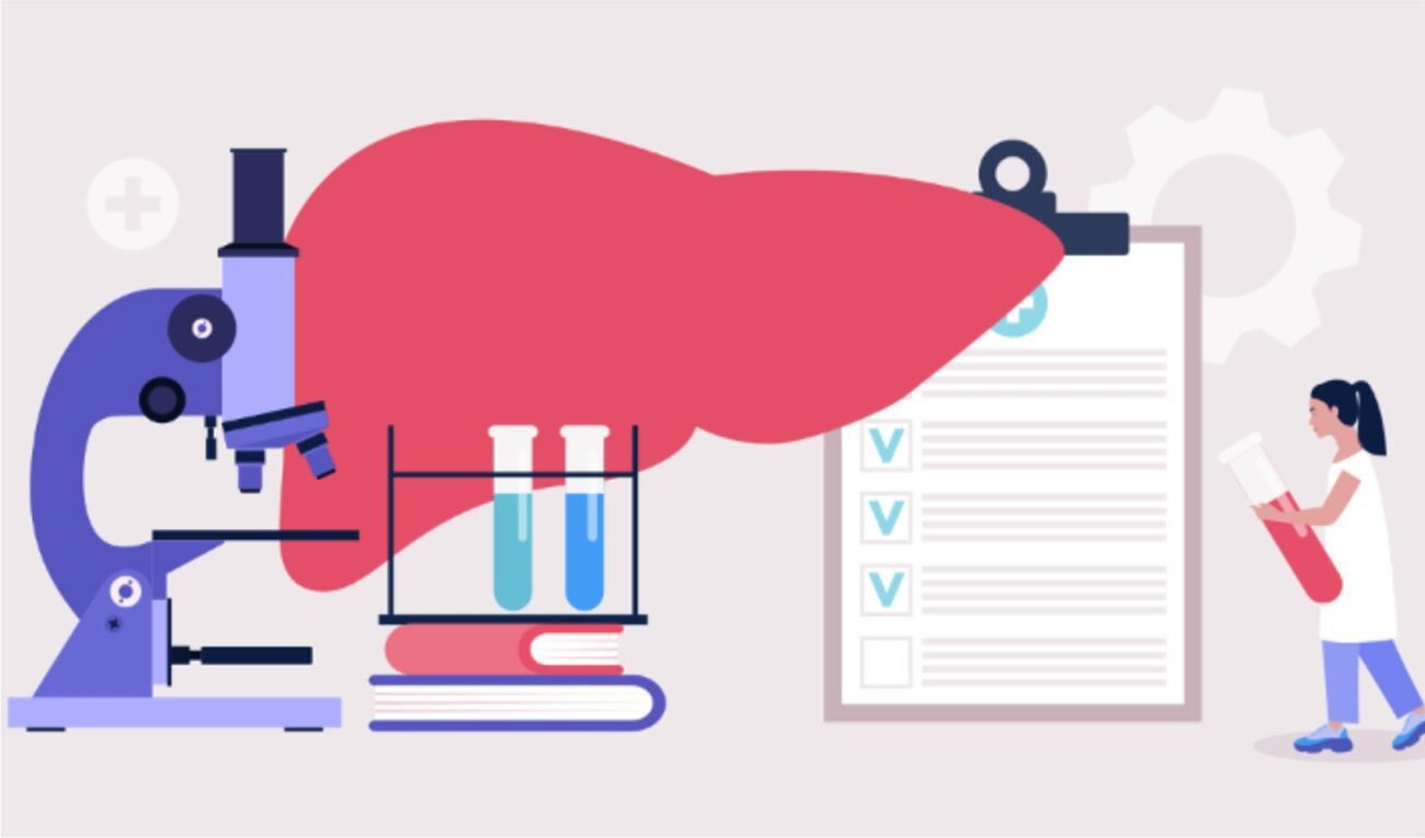 chronic liver disease icd 10