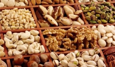 which dry fruit is best for weight loss,dry fruits nutrition