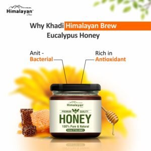 himalayan brew raw eucalyptus honey,eucalyptus honey for flu