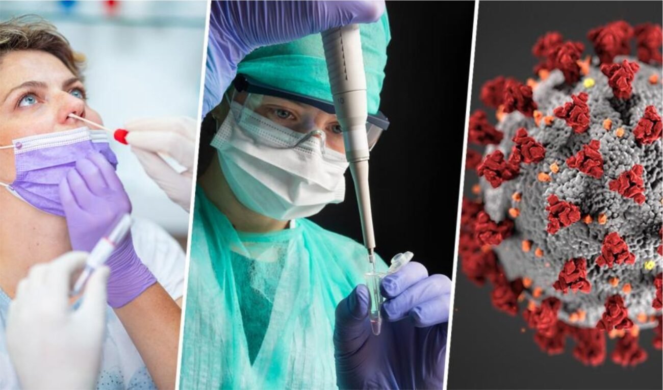 fibrosis in lungs due to covid