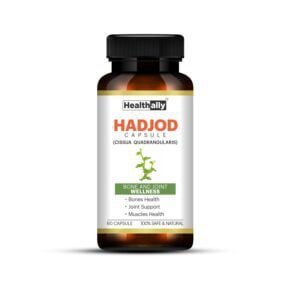 healthally hadjod capsule for joint pain