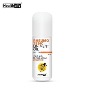 healthally rehumozesic liniment oil, joint pain relief oil