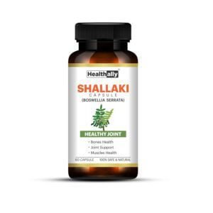 healthally shallaki capsule,joint relief capsule