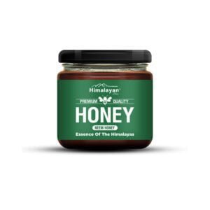 himalayan brew natural neem honey