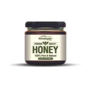 himalayan brew raw eucalyptus honey,khadi honey
