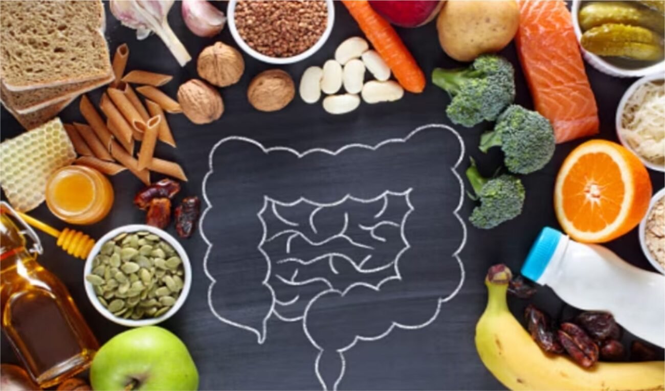 how to improve digestive system ayurvedic
