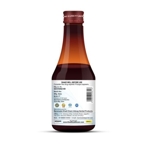 vedic roots joshanda cough syrup,joshanda syrup