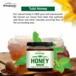 Himalayan Brew Natural Tulsi Honey,natural tulsi honey for immunity