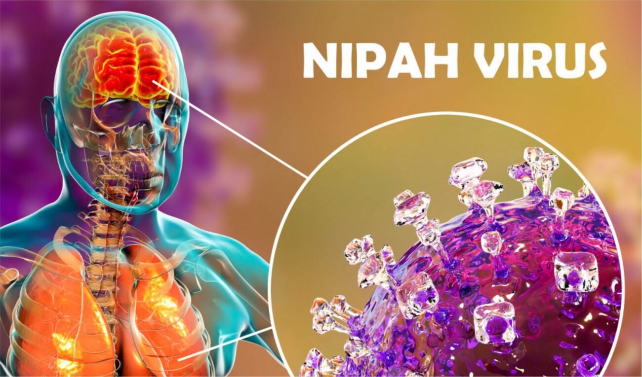 nipah virus kerala,nipah virus symptoms